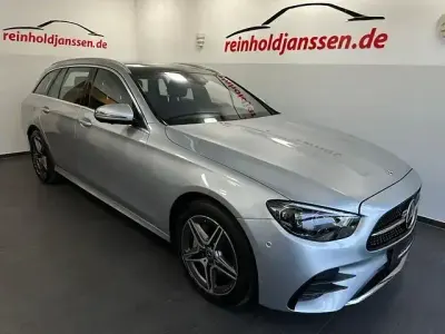 Gebraucht Mercedes E300