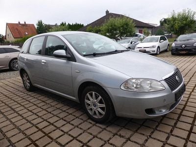 Fiat Croma