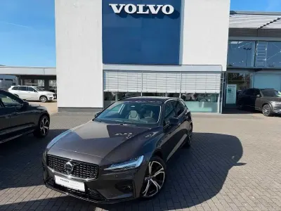 Gebraucht Volvo V60