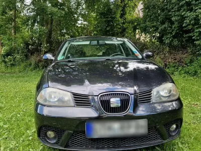 Gebraucht Seat Ibiza