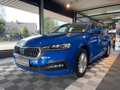 Gebraucht Skoda Octavia