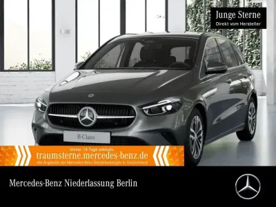 Gebraucht Mercedes B250