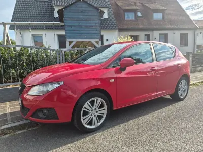 Gebraucht Seat Ibiza