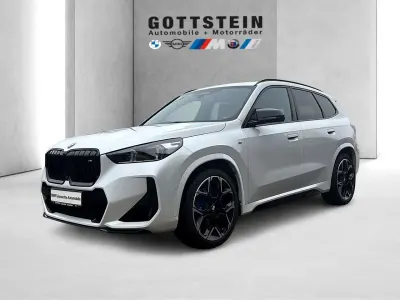 Gebraucht BMW X1