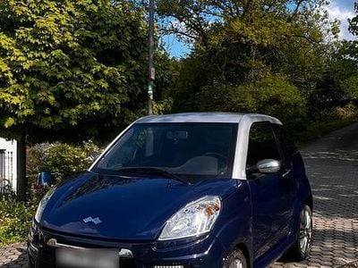 Gebraucht Ligier JS50 2016 Blau Kleinwagen