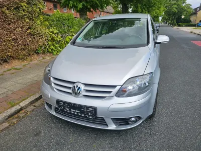 Brugt VW Golf Plus Cross