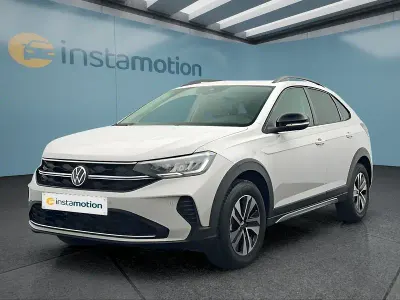 Brugt VW Taigo 116 HK (85 kW) 2025 Grå SUV