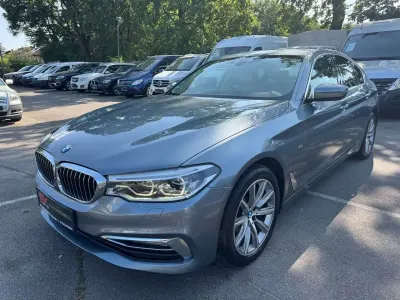Gebraucht BMW 530