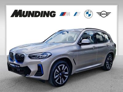 gebraucht BMW iX3 M Sport