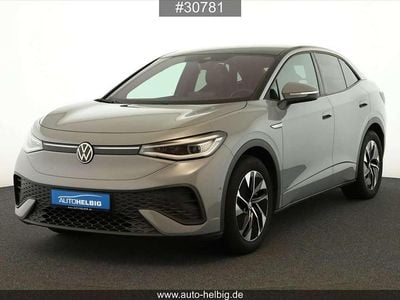 Gebraucht VW ID.5 Pro Performance 150 kW (204 PS) 2022 Grau SUV
