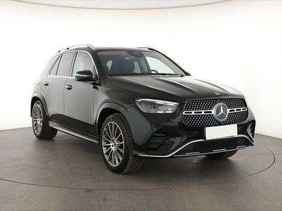 Gebraucht Mercedes GLE450 AMG AMG 367 PS (269 kW) 2024 Schwarz SUV