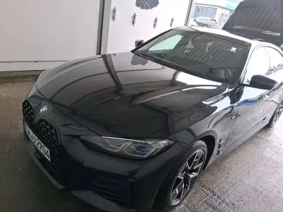 Gebraucht BMW 420 Gran Coupé