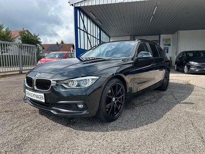BMW 316