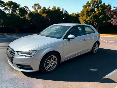 Gebraucht Audi A3