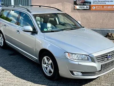 Gebraucht Volvo V70