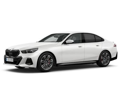 Neu BMW 520 Comfort Edition 197 PS (144 kW) 2026 Limousine