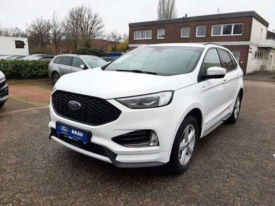 gebraucht Ford Edge 2.0 EcoBlue Bi-Turbo 4x4 Aut. ST-LINE