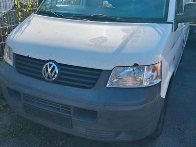 VW T5