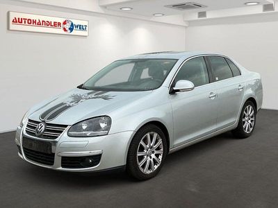 VW Jetta