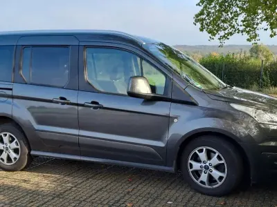 Gebraucht Ford Tourneo Connect