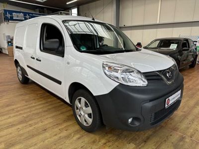 gebraucht Nissan NV250 Kastenwagen