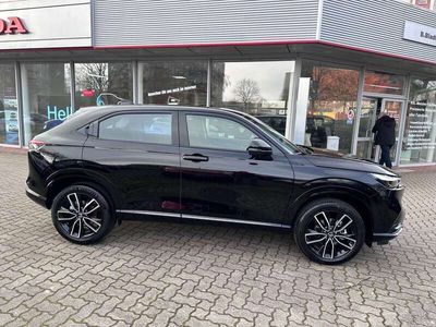 gebraucht Honda HR-V 1.5 i-Advance*Kamera*Modell 2024