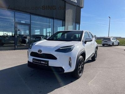 Nuova Toyota Yaris 116 CV (85 kW) 2025 Andere Utilitaria