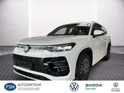Gebraucht VW Tayron R-line 193 PS (141 kW) 2025 SUV
