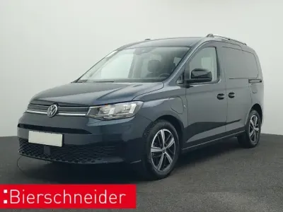 Gebraucht VW Caddy Goal 150 PS (110 kW) 2025 (unbekannt) Van / Kleinbus