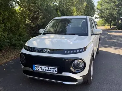 Gebraucht Hyundai Inster