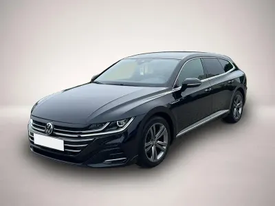 Gebraucht VW Arteon R-line 200 PS (147 kW) 2023 Manufacturer