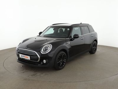 gebraucht Mini One D Clubman Diesel, 17.790 €