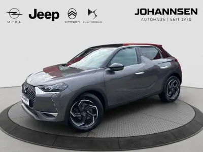 Gebraucht DS Automobiles DS3 Crossback