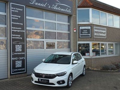 gebraucht Fiat Tipo Lounge