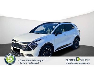 gebraucht Kia Sportage SOUND