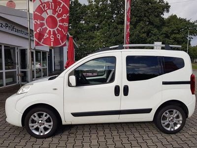 Fiat Qubo