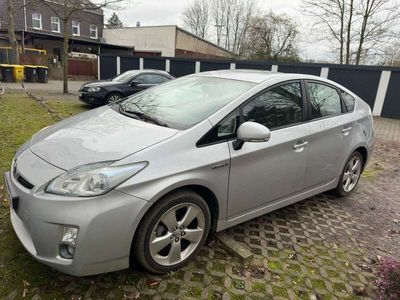 gebraucht Toyota Prius (Hybrid)