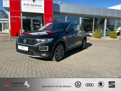 Occasion VW T-Roc Sport 150 ch (110 kW) 2021 Noir SUV