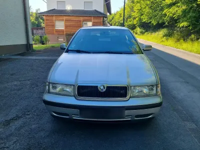 Gebraucht Skoda Octavia
