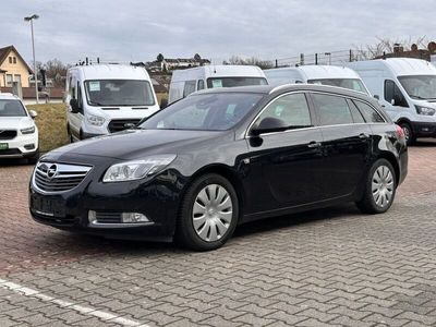 gebraucht Opel Insignia Sports Tourer 2.0 CDTI