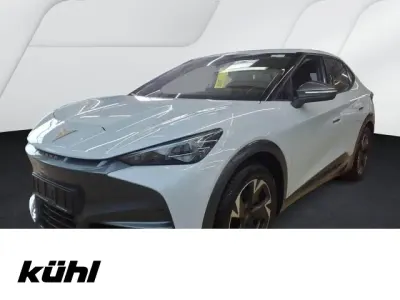 Brugt Cupra Tavascan Endurance 210 kW (286 HK) 2025 SUV