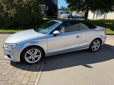 Audi A3 Cabriolet