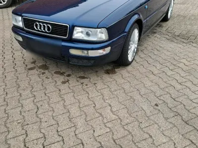 Gebraucht Audi 80