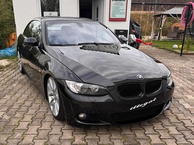 BMW 335 Cabriolet