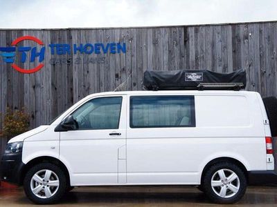 Weiss Gebraucht 2014 VW T5 Van | 12.750 € (Fairer Preis)