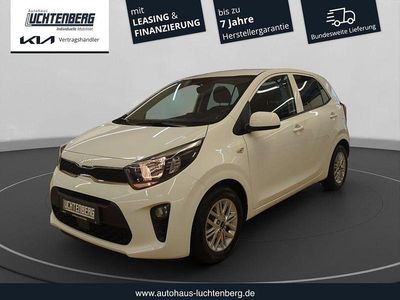 Andere Gebraucht 2023 Kia Picanto Vision Kleinwagen | 13.590 € (Fairer Preis)