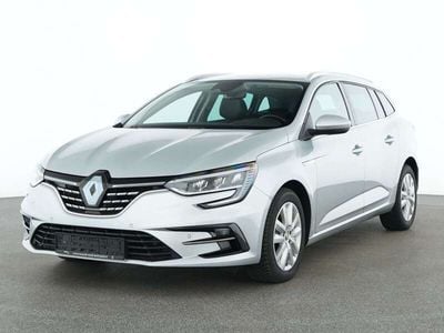 Renault Mégane GrandTour
