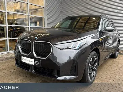Neu BMW X3 M Sport 197 PS (144 kW) 2026 Sophistograu brillanteffekt SUV