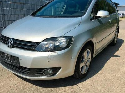 VW Golf VI