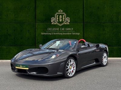 Ferrari F430